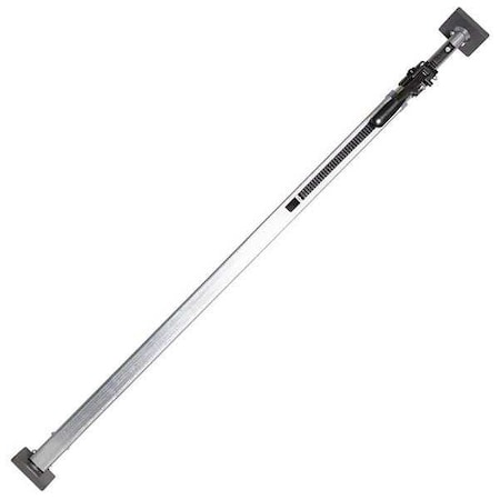 Jack Bar, Steel, 3-49/64 in. W, 107 in. L MPN:80131GRA