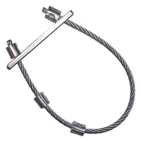 Lever Binder Lok MPN:80146GRA