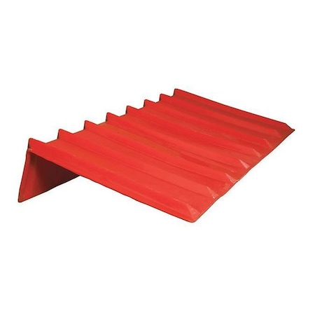 Corner Protector, Red, 46