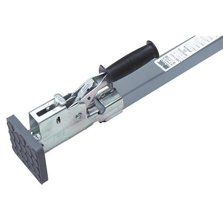 Cargo Bar, 86 In.L, 1-1/2 In.W, 86-104 In. MPN:JB101GRA