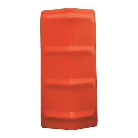 Corner Protector, Orange, 24