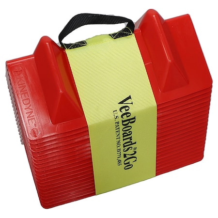 Corner Protector, Plastic, 11