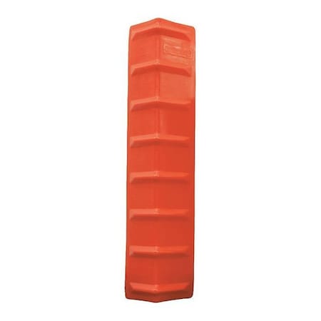 Corner Protector, Orange, 48