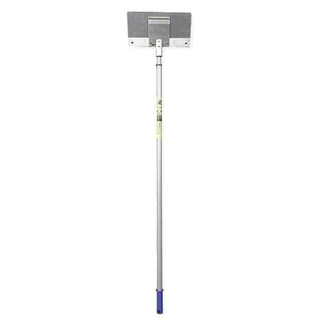 Corner Protector, Silver, 61