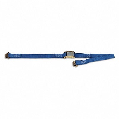 Tie Down Strap Cam Buckle Poly 12 ft. MPN:751231GRA
