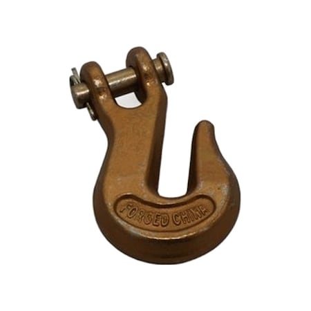 Grab Hook, Yellow, 3/8 in. Trade Size MPN:10038GHGRA
