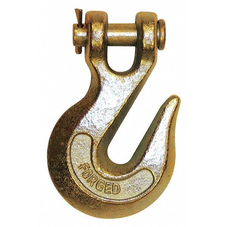 Grab Hook, Silver, 3/8 in. Trade Size MPN:101-10312GRA