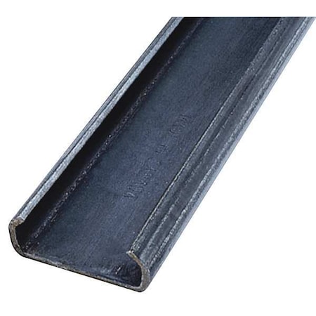 Sliding Winch Track MPN:3606GRA
