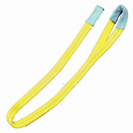 Type 4 Twisted Eye Lifting Sling 1