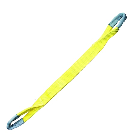 Type 4 Twisted Eye Lifting Sling 2