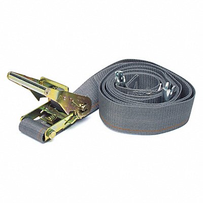 Logistic Strap with Ratchet 2 X16ft. MPN:641601