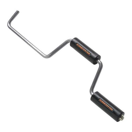 Kwik Winder, Flatbed Strap, Winch Winder MPN:10092