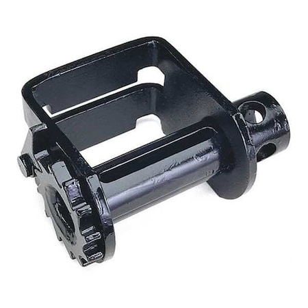 Double L Sliding, Standard Winch MPN:1020K
