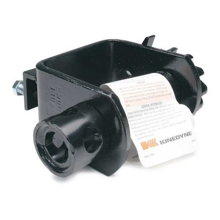 Standard Weld-On Webbing Winch MPN:1820P2