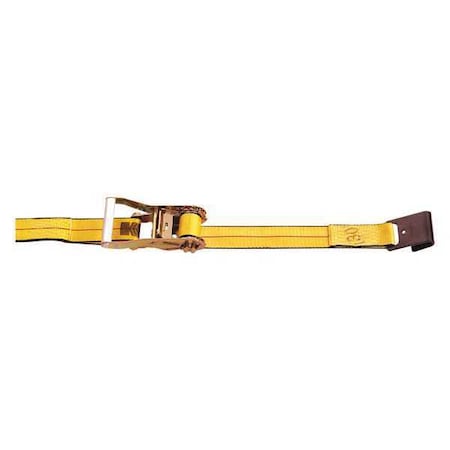 Ratchet Strap, 2