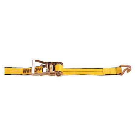 Ratchet Strap, with Wire Hooks, 2