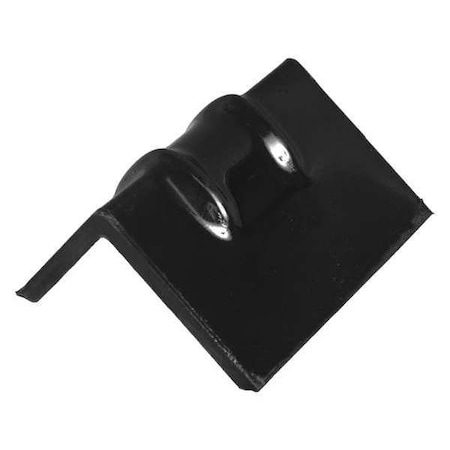 Rubber Coated, Steel Corner, Protector MPN:80134
