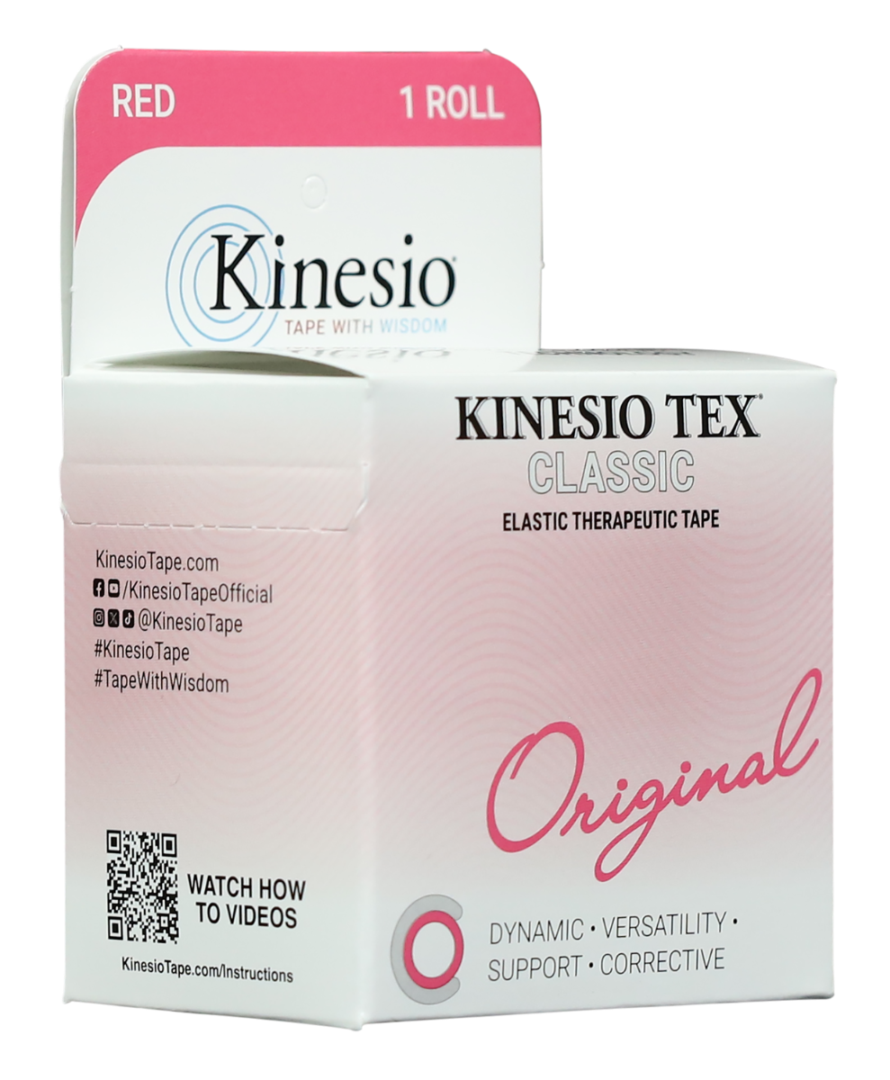 Example of GoVets Kinesio brand
