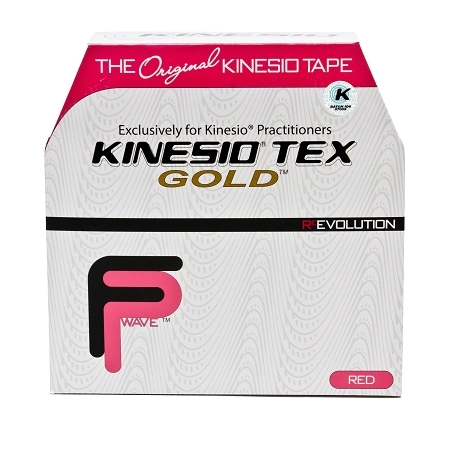 Example of GoVets Kinesio category