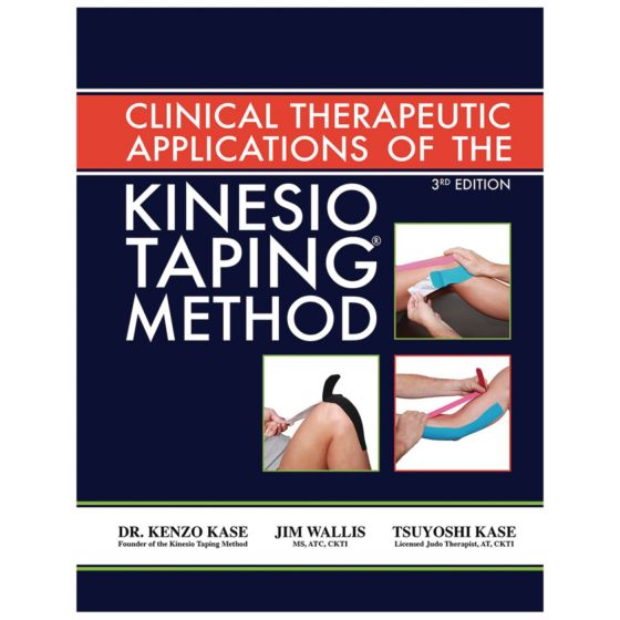 Example of GoVets Kinesio category