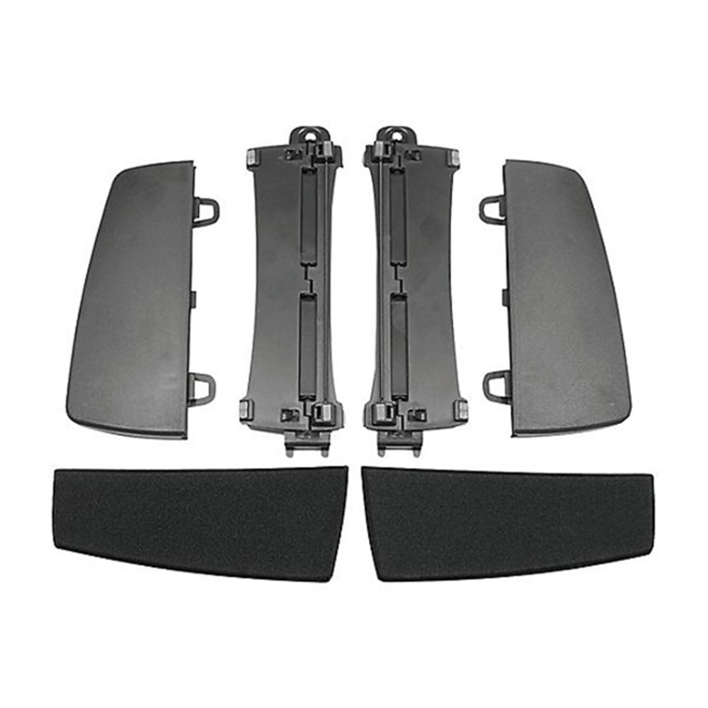 Kinesis VIP3 Accessory Kit For Freestyle2 Keyboard MPN:AC820-BLK