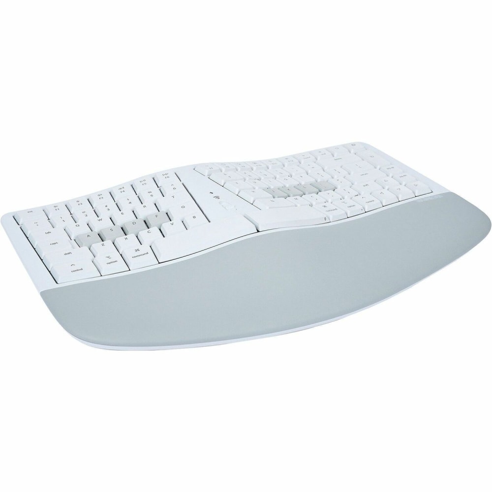 Kinesis Mwave Ergonomic Keyboard For Mac, Kb150Mtac MPN:KB150M-TAC