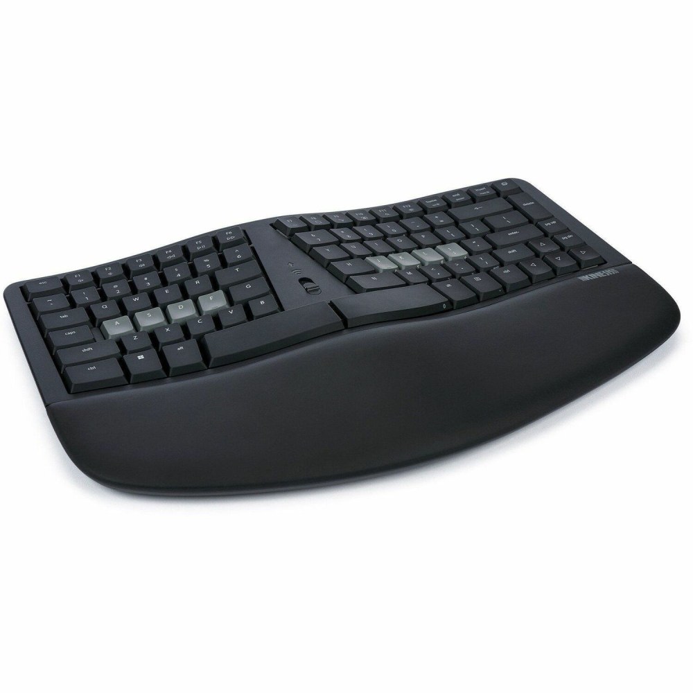 Kinesis Mwave Ergonomic Keyboard For Pc, Kb150Ptac MPN:KB150P-TAC