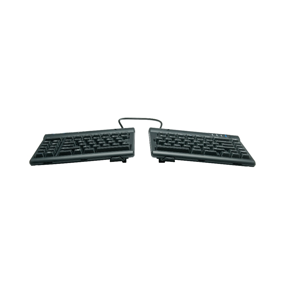 Kinesis Freestyle2 Keyboard For PC MPN:KB830PB-US