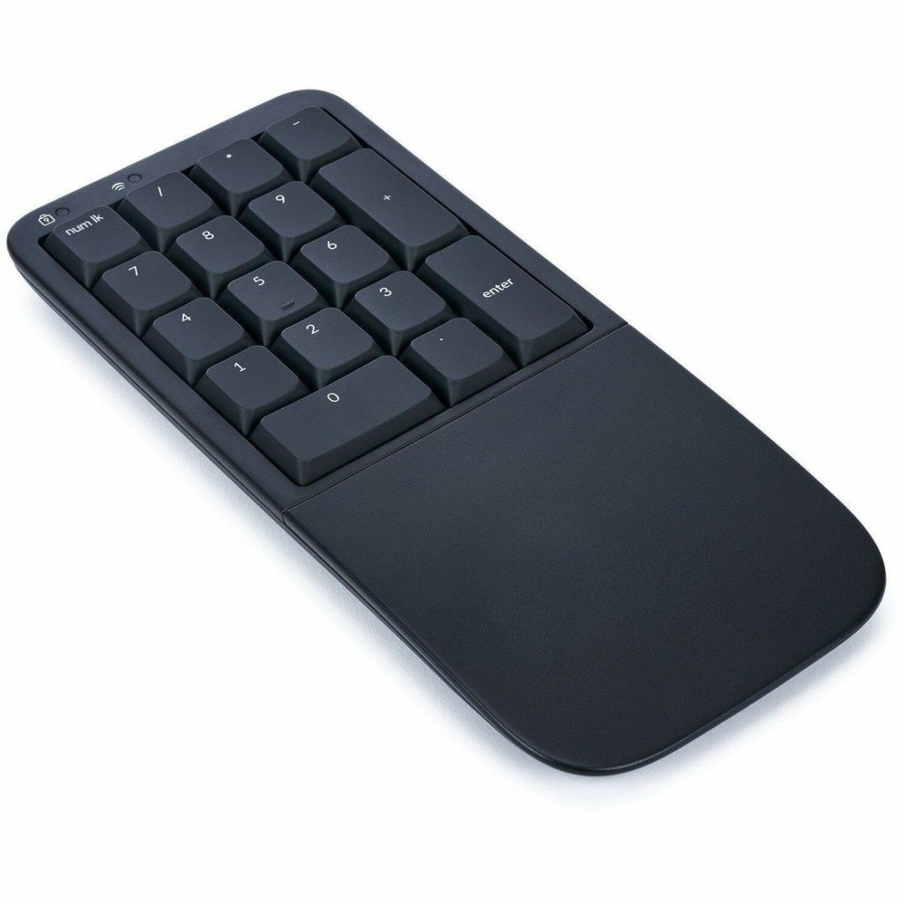 Kinesis Mechanical Keypad LP for Mac & PC, KP150LIN MPN:KP150-LIN