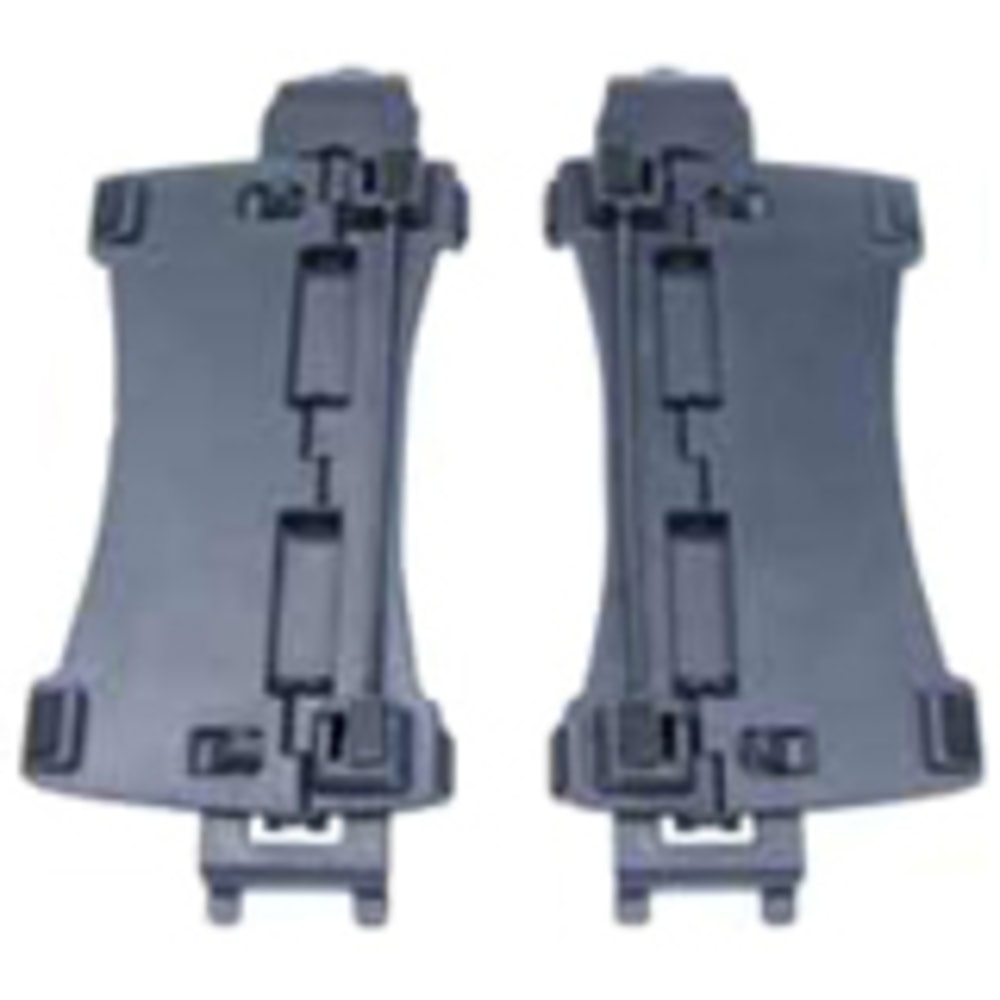 Kinesis V3 Keyboard Riser, Black MPN:AC730-BLK
