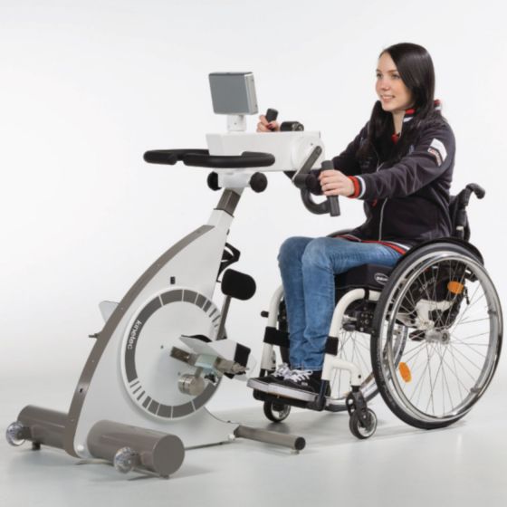 Example of GoVets Active Passive Equipment category