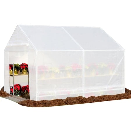 Greenhouse, 10ft.x10ft. MPN:GH1010