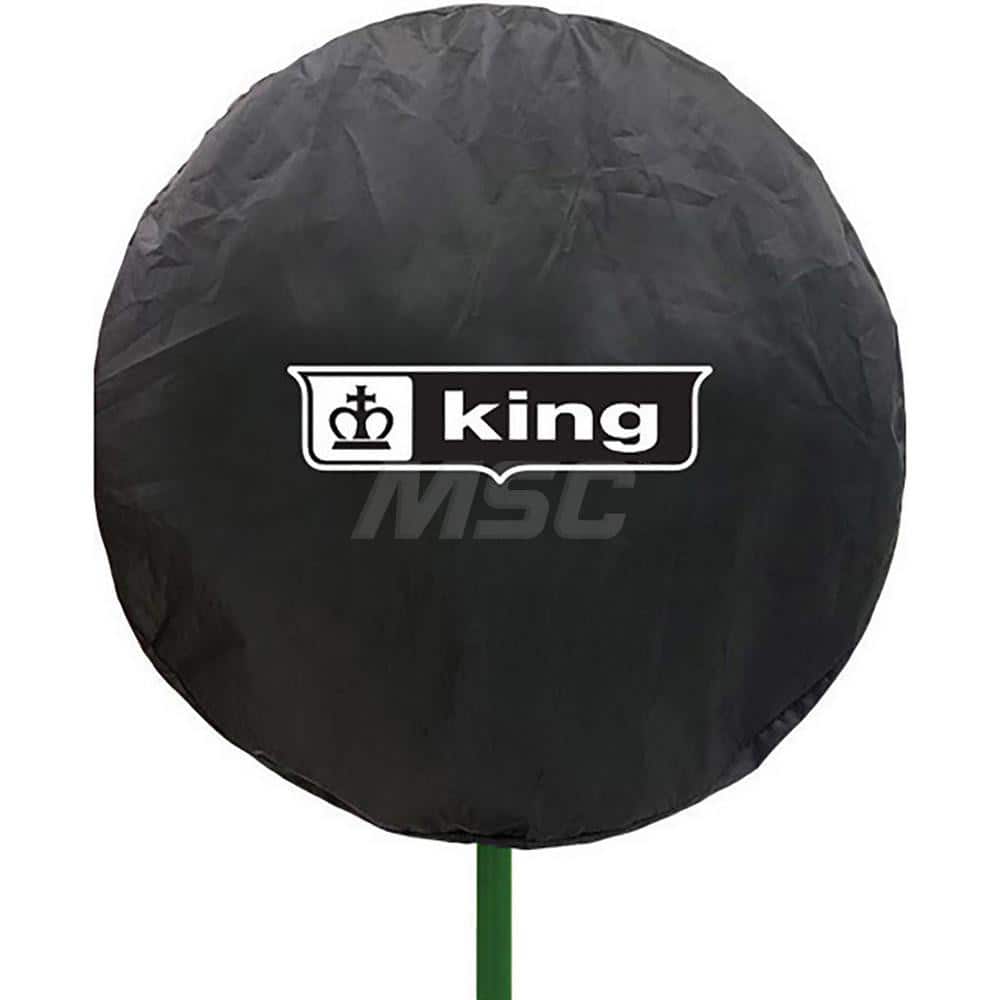 Example of GoVets King Electric category