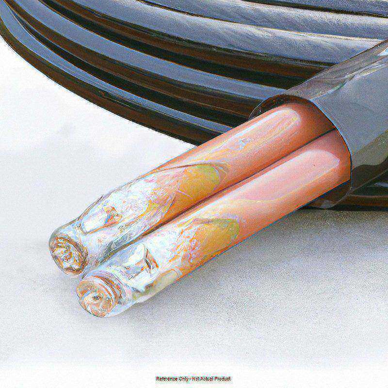 Self-Regulating, Cable Type: Pre-Assembled , Cable Length: 37.500 , Voltage: 120.00  MPN:SRP126-37