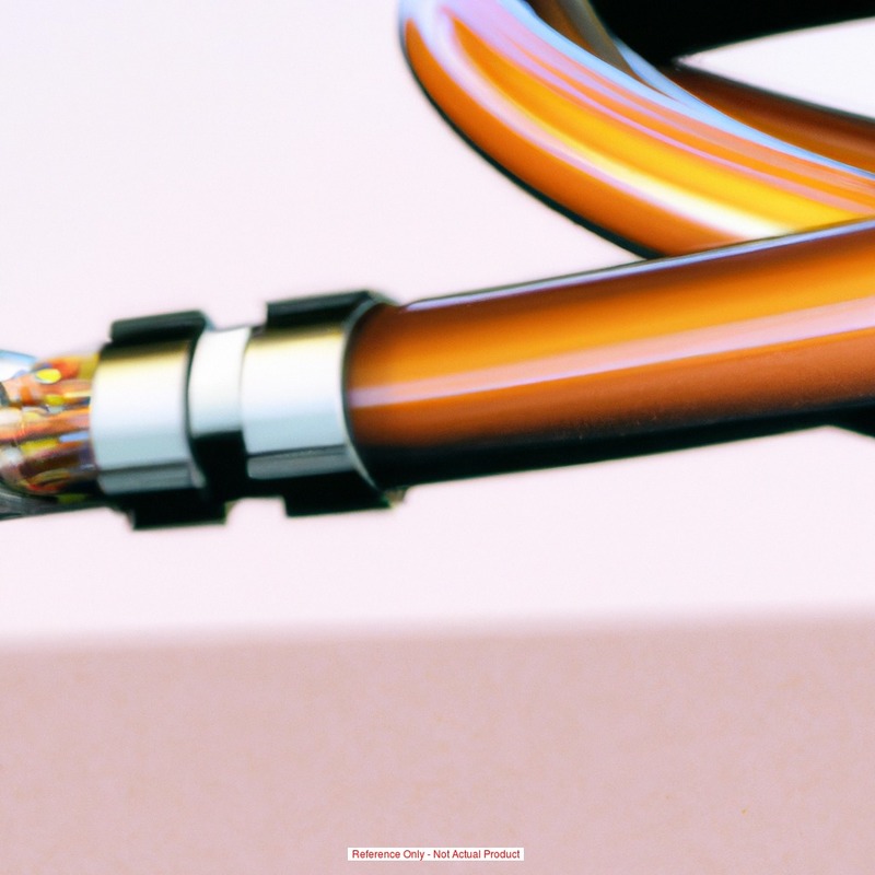Self-Regulating, Cable Type: Pre-Assembled , Cable Length: 18.000 , Voltage: 240.00  MPN:SRP246-18