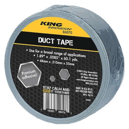 Duct Tape, 2