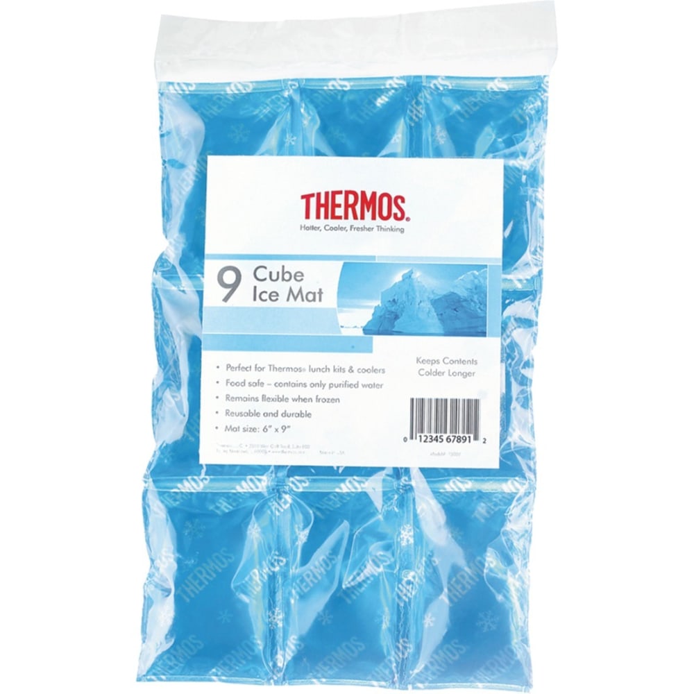 Thermos Cold Pack, 6in MPN:IP5009TRI