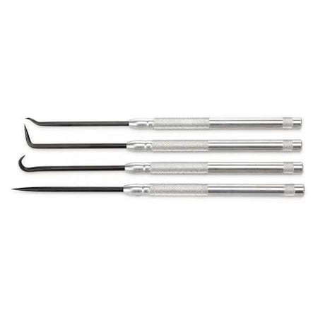 Pick Set, 4 pcs. MPN:K4PSC-00