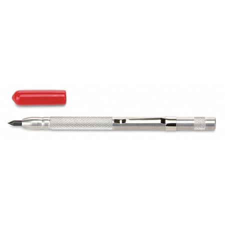 Carbide Scribe w/ Replaceable Carbide Tip MPN:KPSC-00