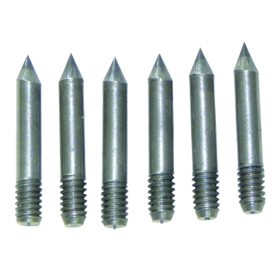 Example of GoVets Scriber Parts and Accessories category
