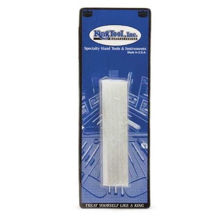 Ki Fss Flat Soapstone 6PK MPN:FSSC