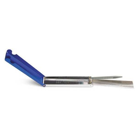 Long Tip Cleaner, 13 Cleaner Sizes MPN:KLTCC-00