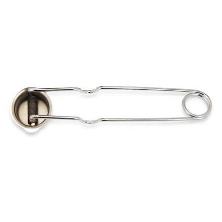 Single Flint Torch Lighter MPN:KSFLC-00