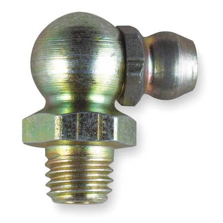 Grease Fitting, 90Deg, M10-1.5, PK10 MPN:1XGK7