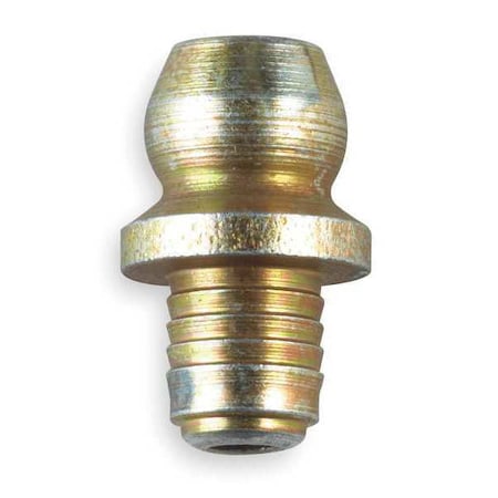 GreaseFTG, 3/16In Drive, Carbon, PK10 MPN:2PA93
