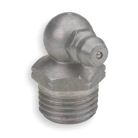 Grease Fitting, 90 Degree, PK5 MPN:3ANZ1