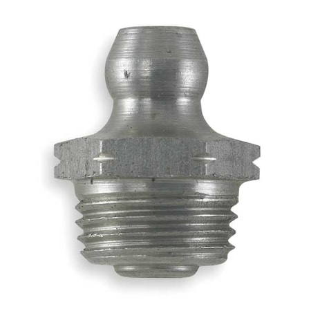 Grease Fitting, Straight, PK5 MPN:3APA1