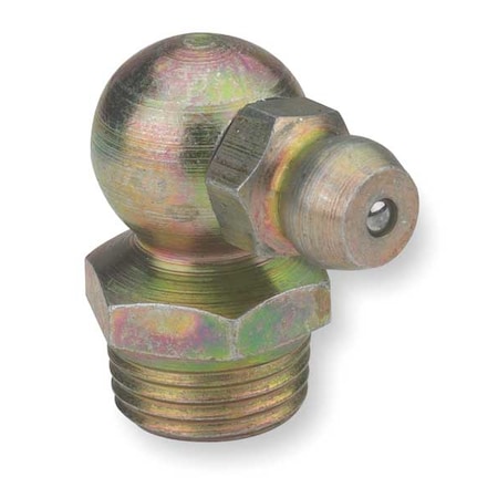 Grease Fitting, Thread Former, PK10 MPN:3APA7