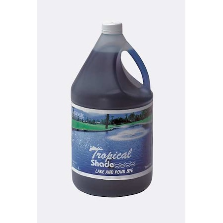 Dye Tracer Liquid, Blue, 1 Gallon MPN:206002-01G