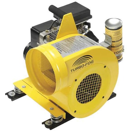 Smoke Machine, Gas Powered MPN:T-450000BS